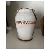 Kitchen Utensil Holder                  (Laundry