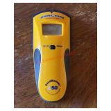 Stud Finder                   (Dining Room)
