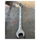 1-3/4 Long Wrench          ( Left Side of shop)