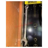 1-5/8 Combination Wrench         ( Left Side of
