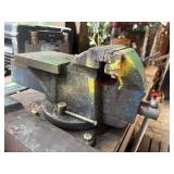 Heavy Duty Vice Bring Wrenches          ( Left