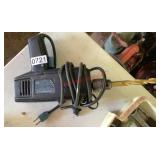 Shipmate corded electric drill (Shop)