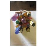 Screwdriver lot (Shop)