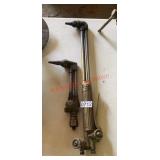Smith oxyacetylene torch heads (Shop)