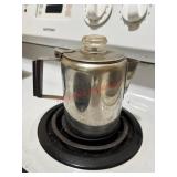 Small Percolator