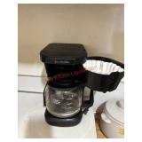 Proctor Silex Small Coffee Pot