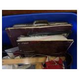 Tote Lot w/ Metshers Atlas of Whatcom County