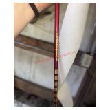 Shakespeare Rod and reel  Trout Pole