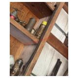 Long Pry Bar Only             ( Left Side of