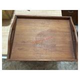 Wood Tray              (Kitchen)