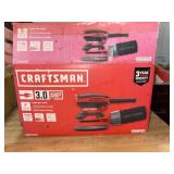 Craftsman Hand Sander