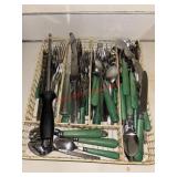 Mix lot of Utensils                    (Kitchen)