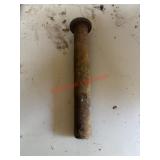 Barrel Buster tool?              (Shop)