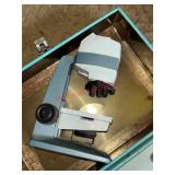 Vtg Lionel Porter Microcraft