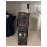 RC 206 VTG Radio                  (Laundry Room)