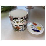 Royal Norfolk Cup and more               (Dining