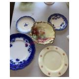 Replacement Plate Lot             (Dining Room)