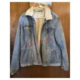 Old Navy Medium Jean Jacket              (Laundry