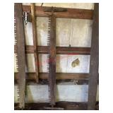 Another 68 in Cross Cut Saw         ( Left Side