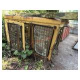 Model D8 Dozer Cab for Repurposing         (LefT