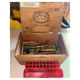 MIsc Ammo Lot 357, 30-06 and more