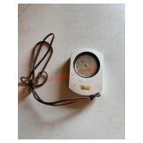 Suunto KB-14/360 handheld sighting compass