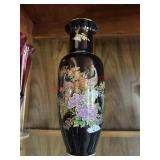 Imperial Vase         (Dining Room)