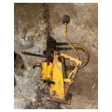 hydraulic lift kit       (Shop)