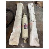 Set of Shocks Grande 60       (Shop)