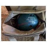 Brunswick AXIS KGK0035 Bowling Ball