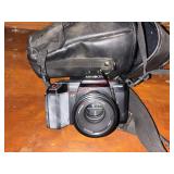 Minolta 5000 Film Camera