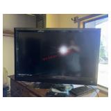 Vizio Flat Screen with Remote