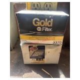 Two Fuel Filters 3370-86370         ( Left Side