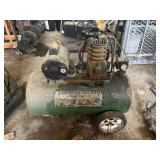 Campbell Hausfeld air compressor Untested