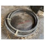 Large Rubber Hosing           (Shop)