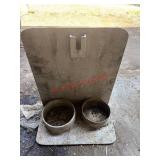 Tank Holder/ Securing           (Shop)