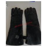 Long Large leather Gift