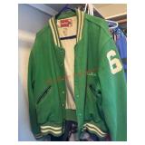VTG Rawlings NYSRS School Letterman's Jacket