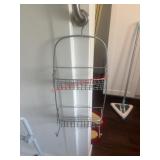 Shower Caddy            (Master Bath)