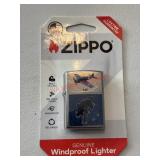 FSF Zippo NEW            (Dining Room)