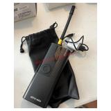 Airmoto Bicycle Air Pump            (Dining Room)