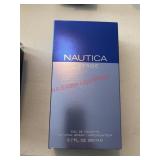 Nautica Voyage 6.7OZ   NEW         (Dining Room)
