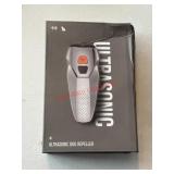 Ultrasonic Dog Repeller New in box