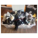 Lot of Mens socks looks like most have matches