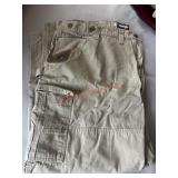 48X30 Mens Wrangler Pants