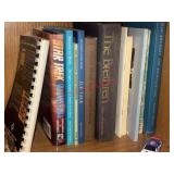 Little Book Lot Bowhunting, NRA, Field, Skeet and