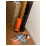 Maglite, Gorilla Glue lot
