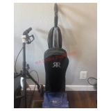 Riccar Bagged Vacuum Works          (master