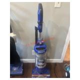 Hoover Power Drive Vacuum Works          (master