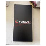 Cellever Sealed in box  iphone 16 case? Forest